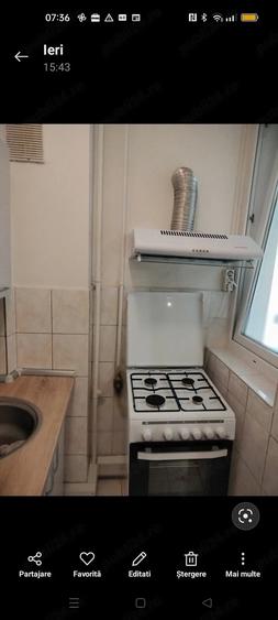 Inchiriere garsoniera str.Mihai Viteazul nr.98 - 4