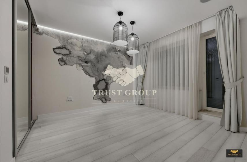 Apartament cu 5 camere decomandat, mobilat în Șoseaua Nordului