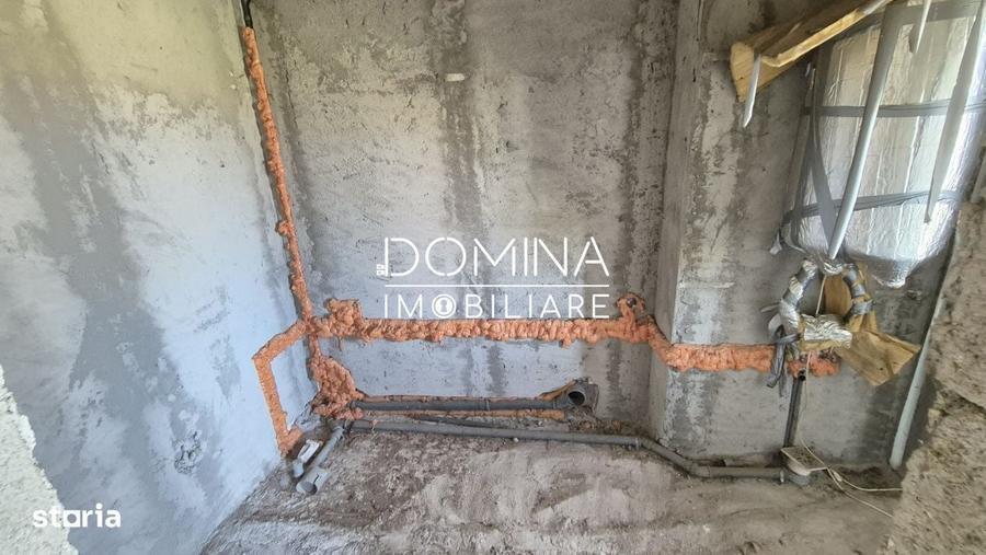 Casă cu 4 camere în Central