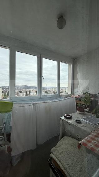 Apartament 3 camere, 50 mp, Cartier Dâmbu - 11