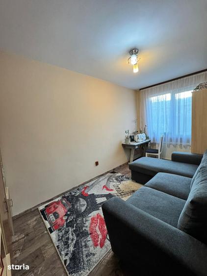 Apartament cu 2 camere decomandat în Orașul Vechi