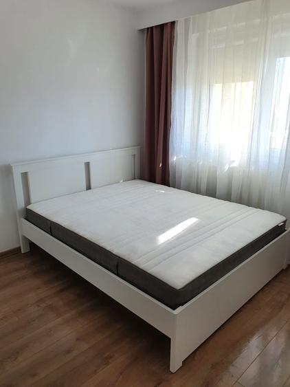 Apartament cu 2 camere semidecomandat în Dristor