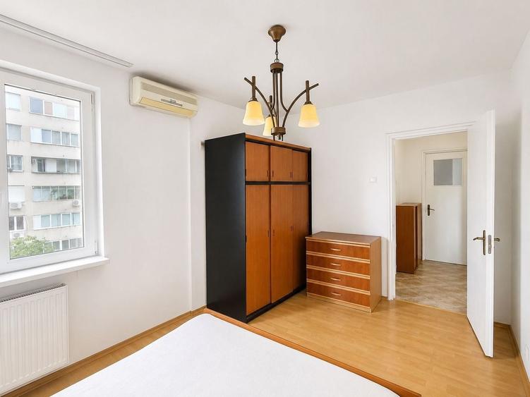 Apartament cu 2 camere circular, mobilat în Drumul Taberei