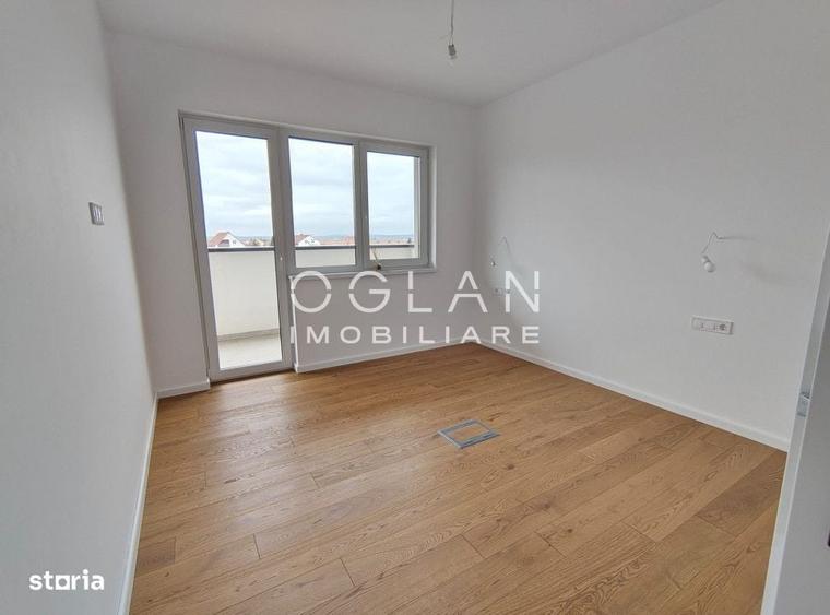 Apartament cu 4 camere în Șelimbăr