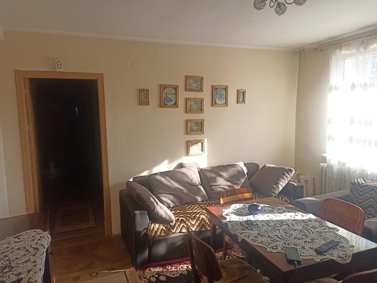 Apartament cu 4 camere în Central