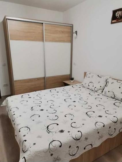 Inchiriez apartament 2 camere Brown Luxury - 6