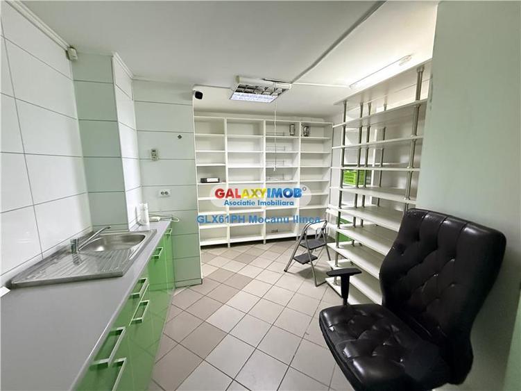 Spațiu comercial, de 60 mp, în 9 Mai