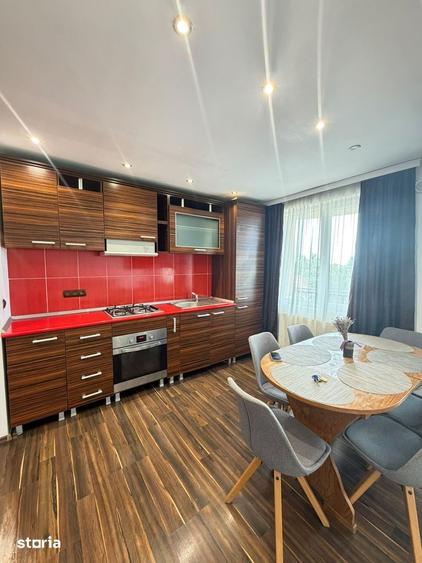Inchiriere apartament 2 camere | terasa generoasa Str. Lacrimioarei - 4