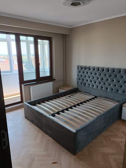 Apartament cu 2 camere decomandat în Nufărul