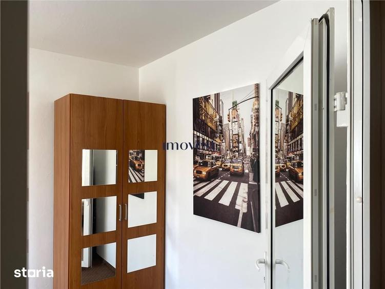 Apartament cu 2 camere în Soarelui