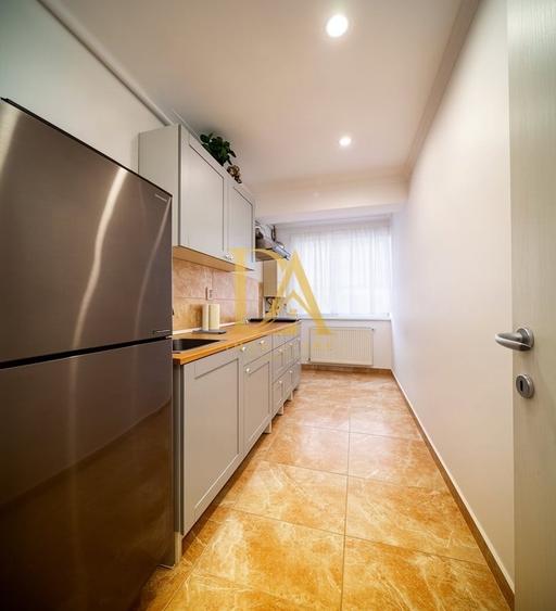 Apartament cu 2 camere decomandat în Dudu