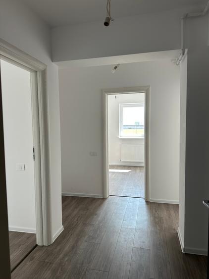 2 camere 52 mp utili + 15 mp balcon, bloc nou Brasov, finalizat 2026 - 1