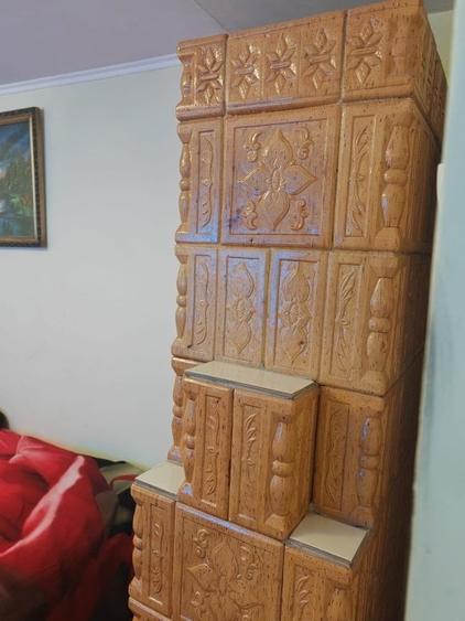 Casă cu 4 camere cu Teren 3000 Mp în Central