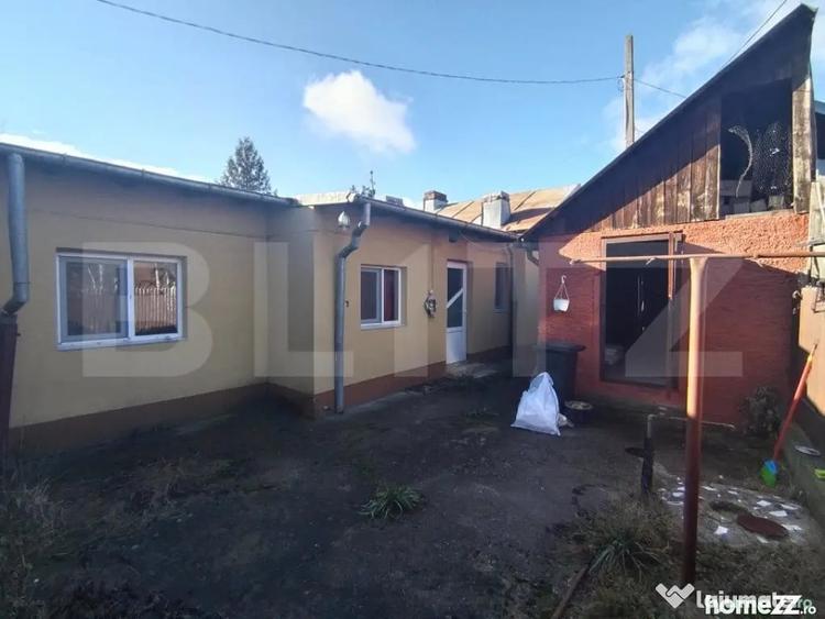 Reducere de pret Casa zona centrala Moreni - 10