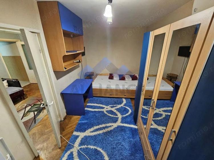 Apartament cu 2 camere în Filiași