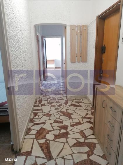 INCHIRIERE 4 CAMERE | 80 MP | AN 1981 | ZONA STEFAN CEL MARE - 15