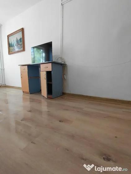 Garsonieră nedecomandată în Central