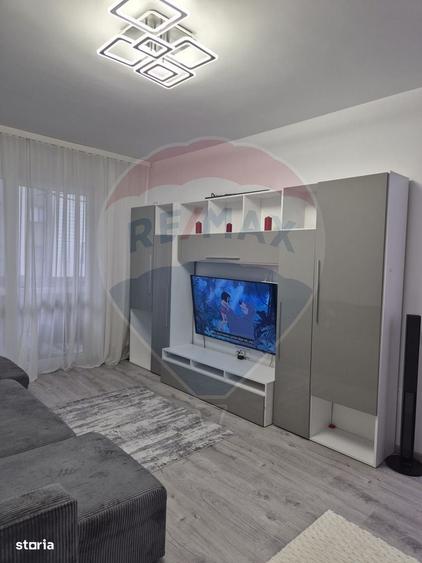 Apartament cu 2 camere în Dobroești