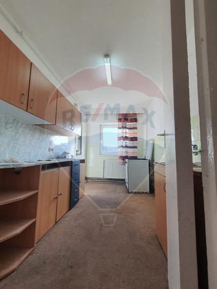 Apartament cu 3 camere de vanzare in zona Vitrometan - 3