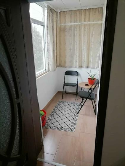 De închiriat apartament cu doua camere decomandate in zona Far -Abator - 3