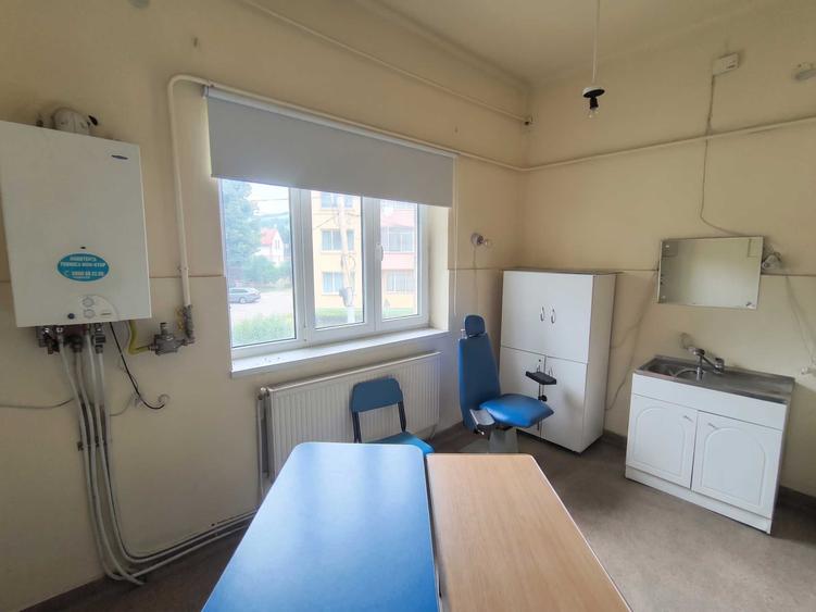 Apartament nedecomandat în Central