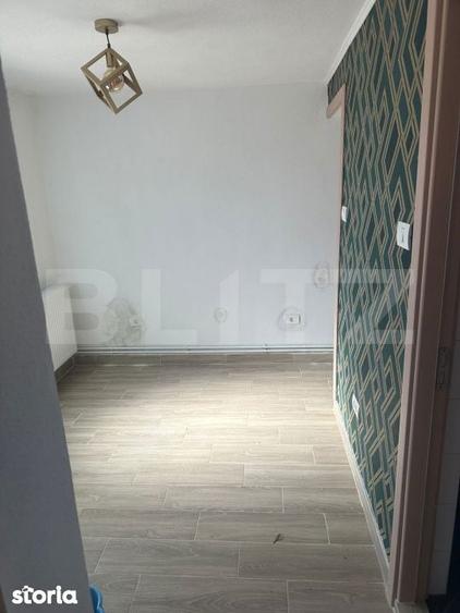 Spațiu comercial, de 773 mp, în Central