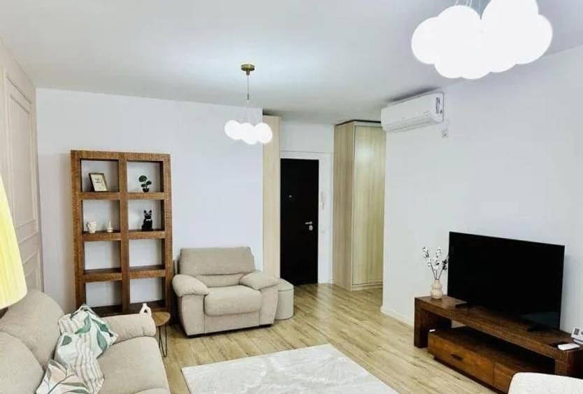 Închiriere Apartament 2 camere în Pantelimon - 5