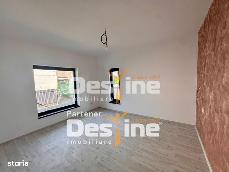 Casă cu 4 camere în Morăreni