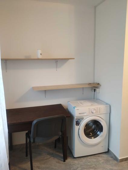Apartament în Bularga