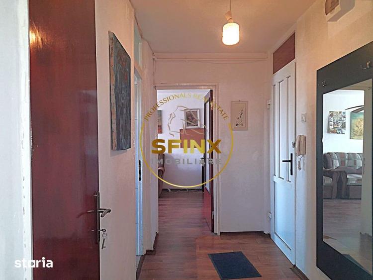 2 camere Mosilor | Metrou Obor | decomandat |centrala termica - 4