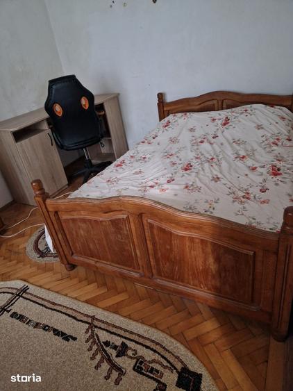 Apartament cu 2 camere nedecomandate, G. Enescu - 9