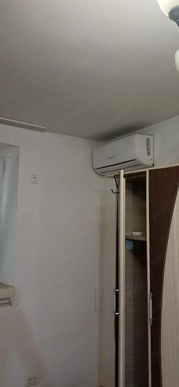 Garsonieră decomandată în Baicului
