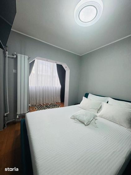 Apartament cu 2 camere în Iosia