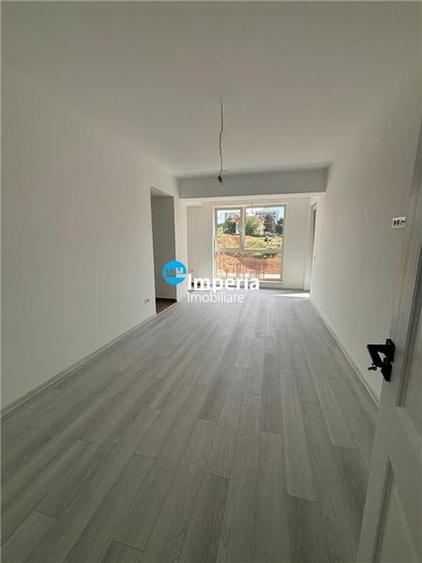 Apartament cu 2 camere decomandat în Copou