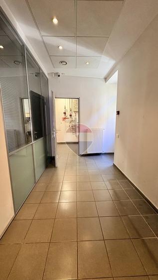 Spațiu comercial, de 130 mp, în Ultracentral