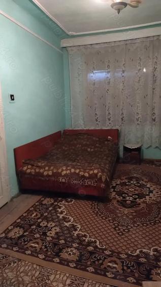 Casă cu 4 camere cu Teren 1000 Mp în Domașnea