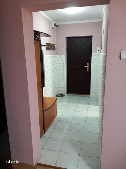 Apartament cu 2 camere în Țiglina 3