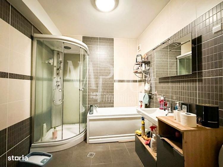 Apartament 4 camere de vanzare in Europa, Cluj Napoca - 1