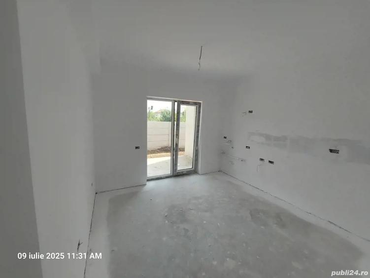 Casă cu 4 camere cu Teren 200 Mp în Bragadiru