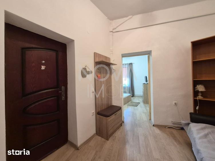 Apartament cu o camera la casa - Zona Milea - 1