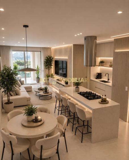 3 Camere | Mihai Bravu | Metrou | NOU | EXCLUSIVIST 2026 | 0% COMISION - 3