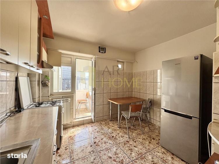 Apartament 2 camere, decomandat, boxa, parcare, ultracentral, Ploiesti - 9