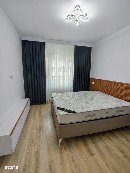 Apartament 2 camere Metalurgiei - Grand Kristal Residence, loc parcare - 3