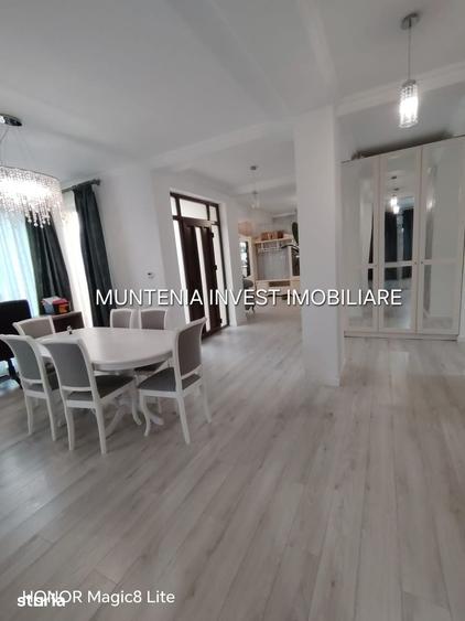 Vila de lux Stefane?ti - Valea Mare Podgoria - 5