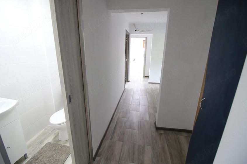 Apartament cu 3 camere decomandat în Țiglina 1