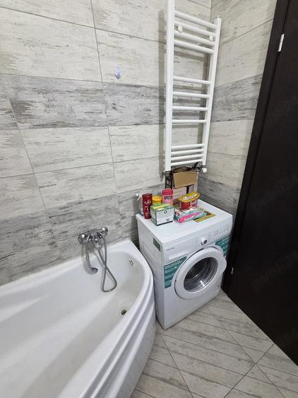 Apartament cu 2 camere decomandat în Chiajna