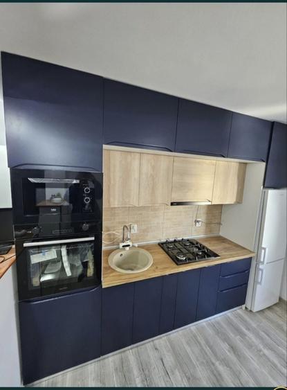Apartament cu 2 camere decomandat în Ultracentral