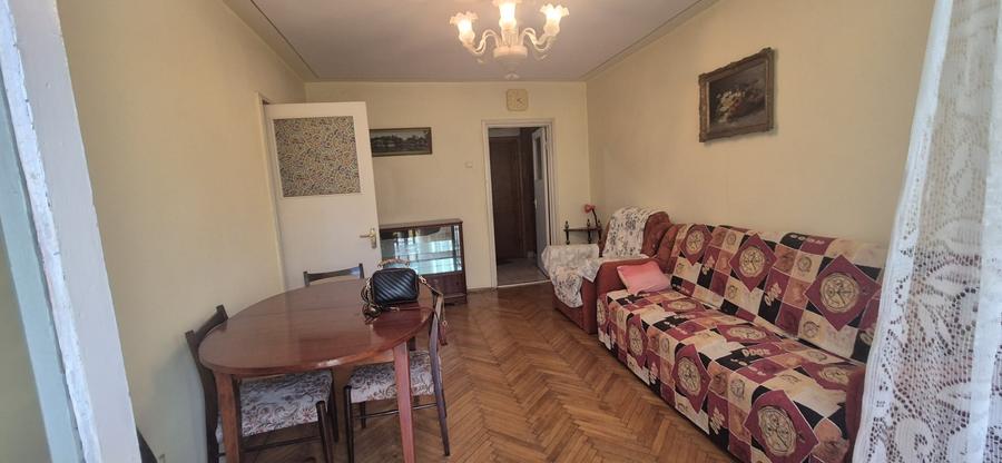 Apartament cu 2 camere circular în Tomis IV