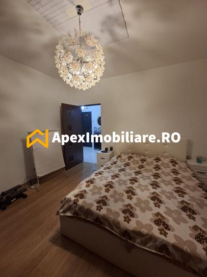 Garsonieră decomandată, mobilată în Berceni