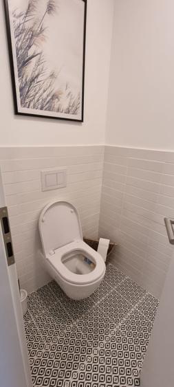 HERASTRAU COMPLEX DE INCHIRIAT APARTAMENT 2 CAMERE  LUX | LOC PARCARE - 6